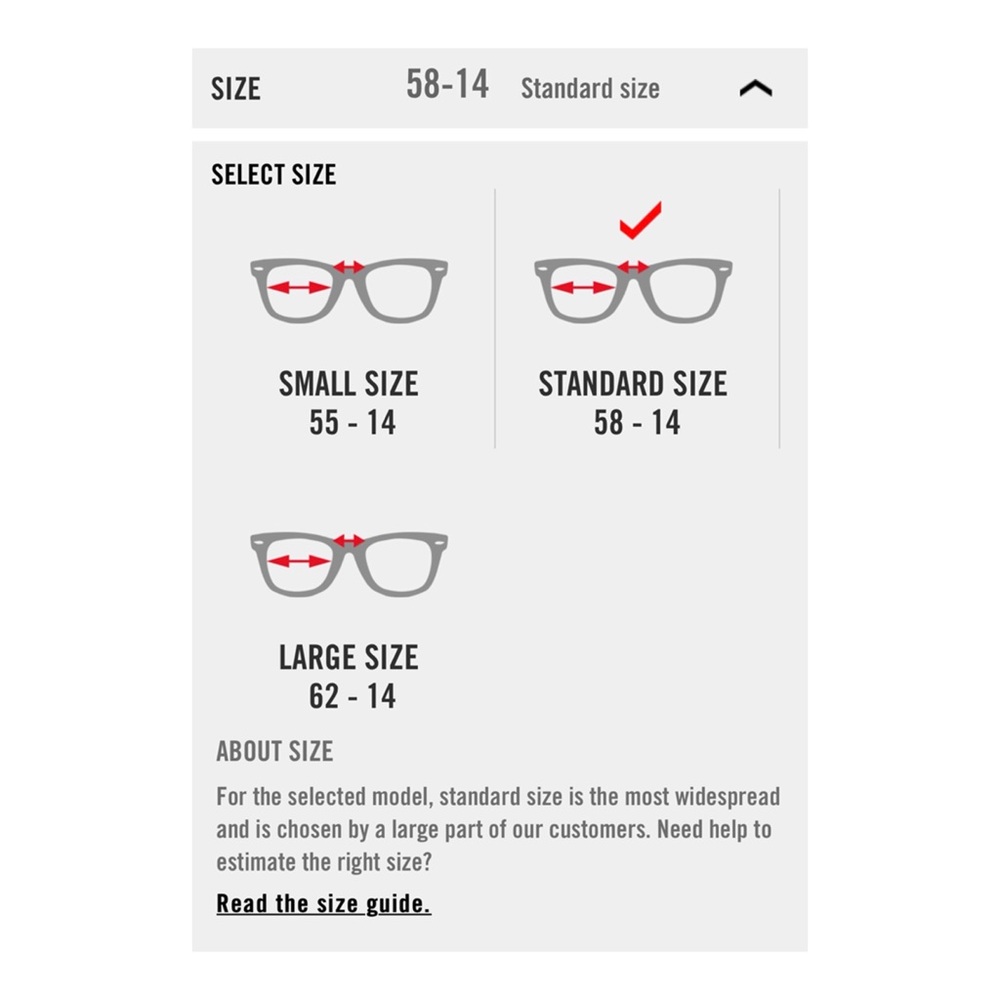 Polarized Ray-Ban Aviator Sunglasses - Picture 4 of 5
